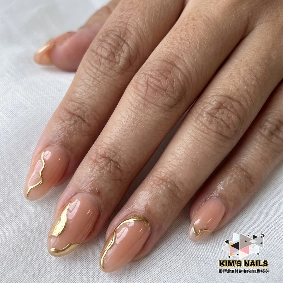 Nails Design